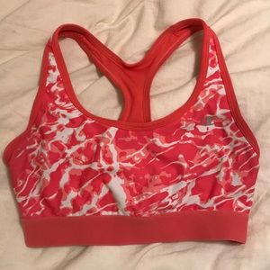 Champion sports bra